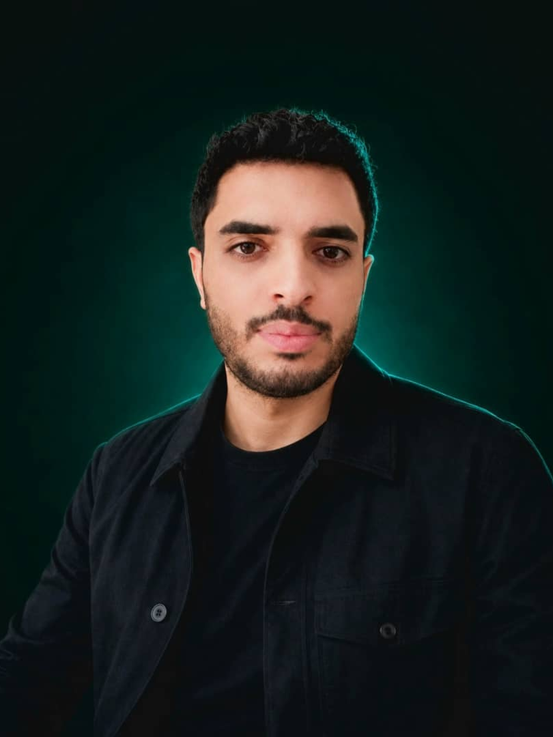 فضيل القهالي