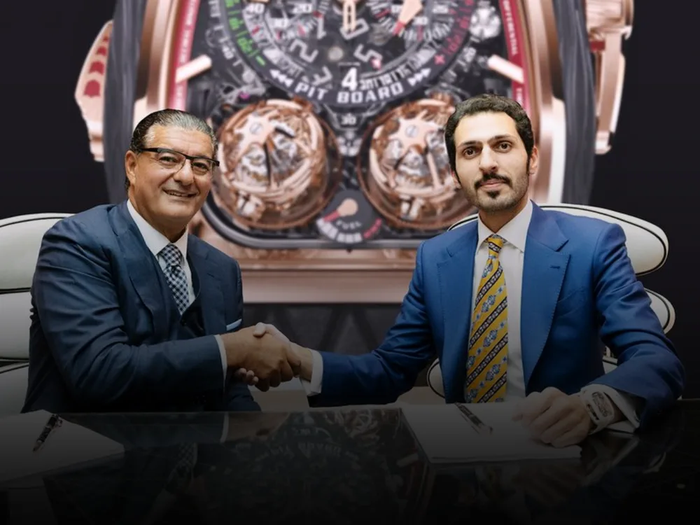 محمد بن غاطي